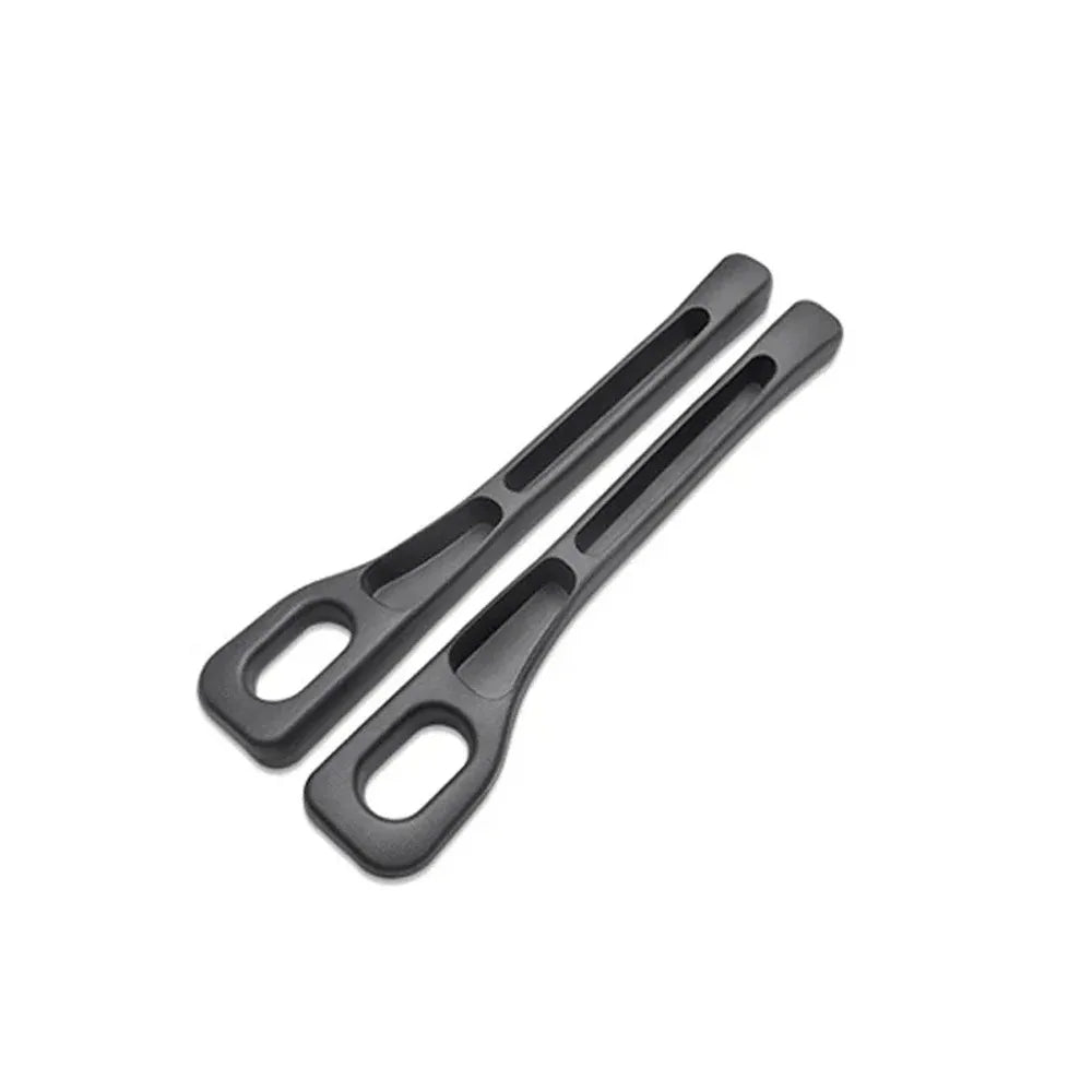 2-Pack Waterproof Car Seat Gap Fillers & Organizers - image 7