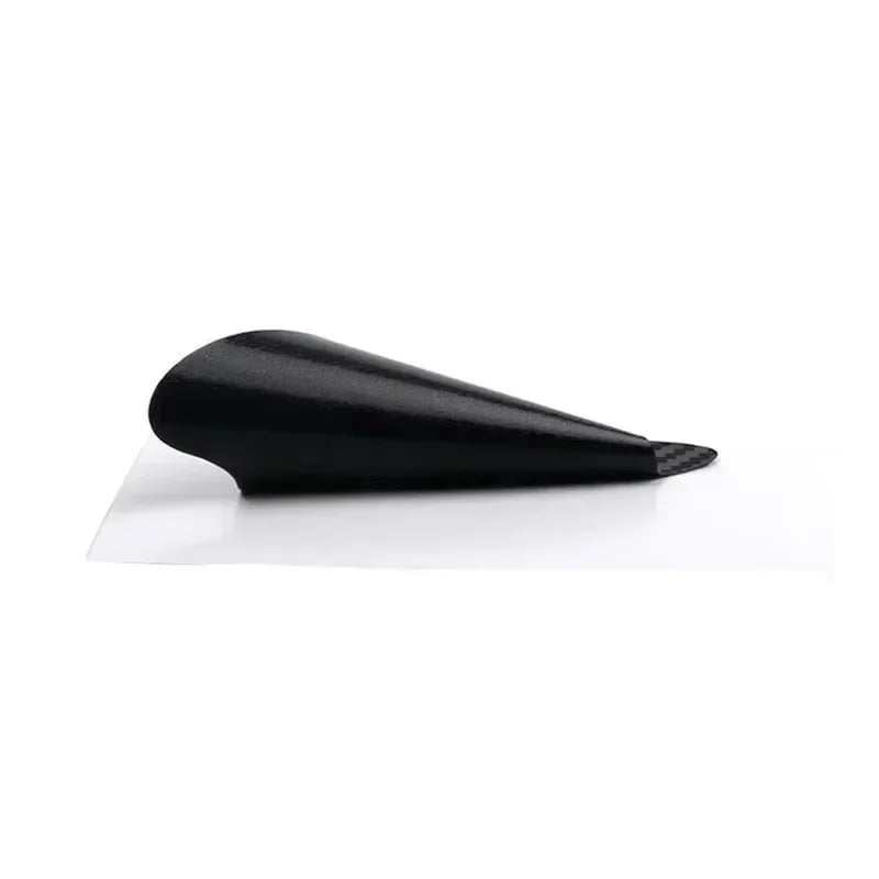Carbon Fiber Car Door Handle Stickers 4-Pack – Scratch Protection - image 4