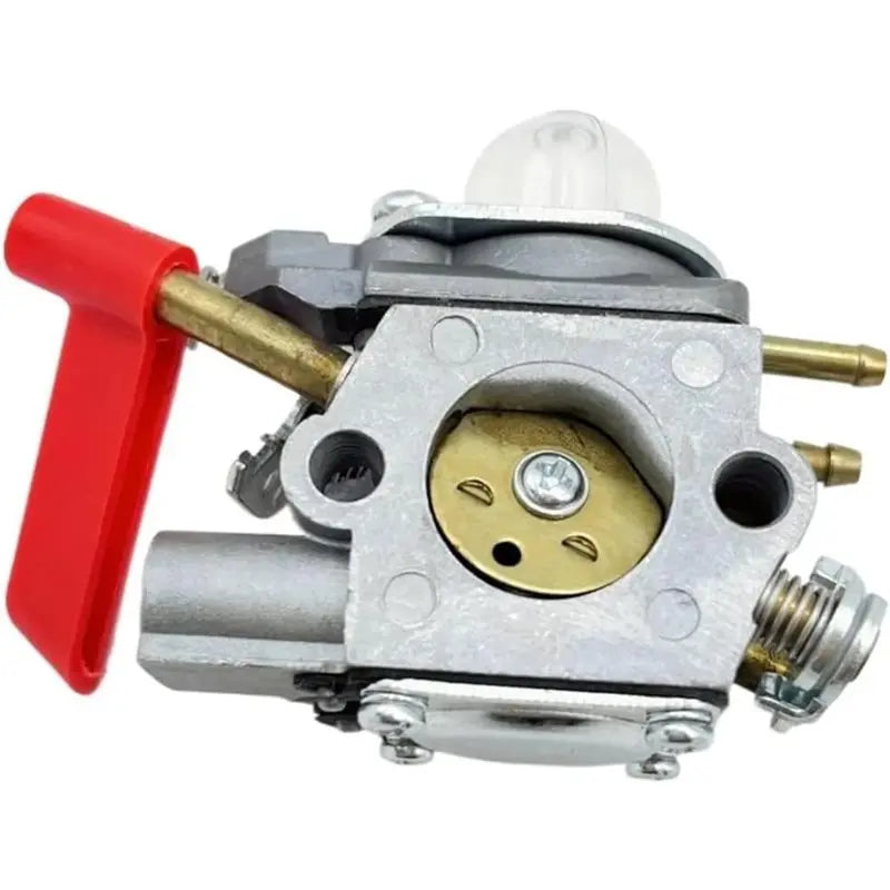 Replacement Carburetor for HUAYI Gas Trimmer | GBS430R GTR-2200 - image 3