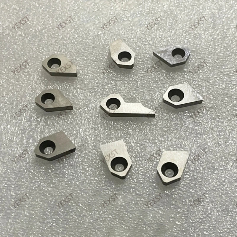 Tungsten Carbide Valve Seat Cutter & Turning Tool - image 2