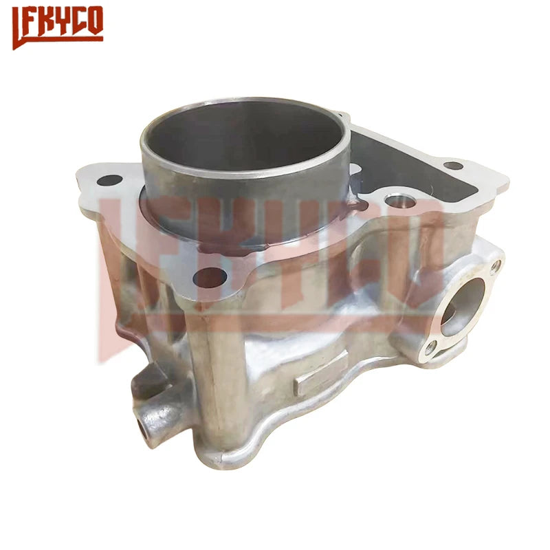 63mm Big Bore Cylinder Kit, 155cc to 183cc, for Yamaha NMAX and Aerox - view 14