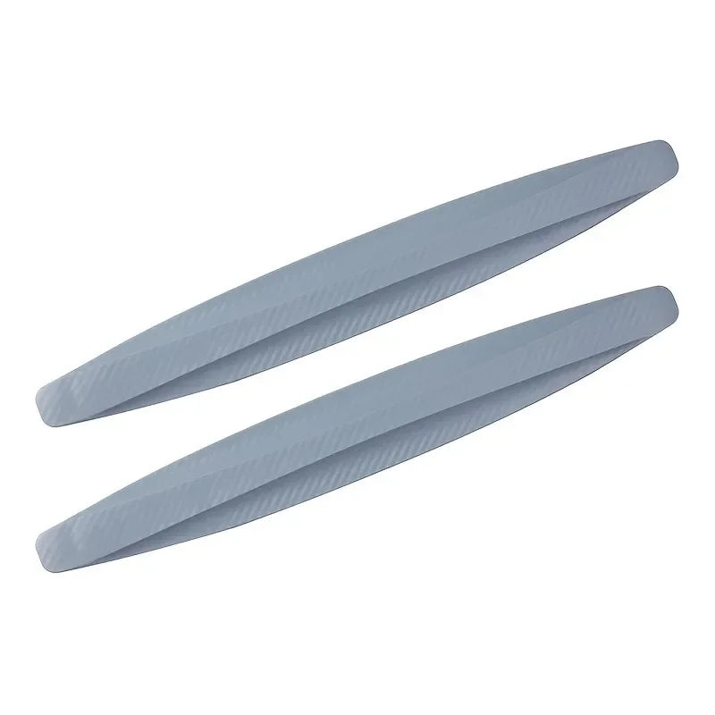 Universal Car Bumper Protector Strips, Self-Adhesive (2-Pack) - image 21