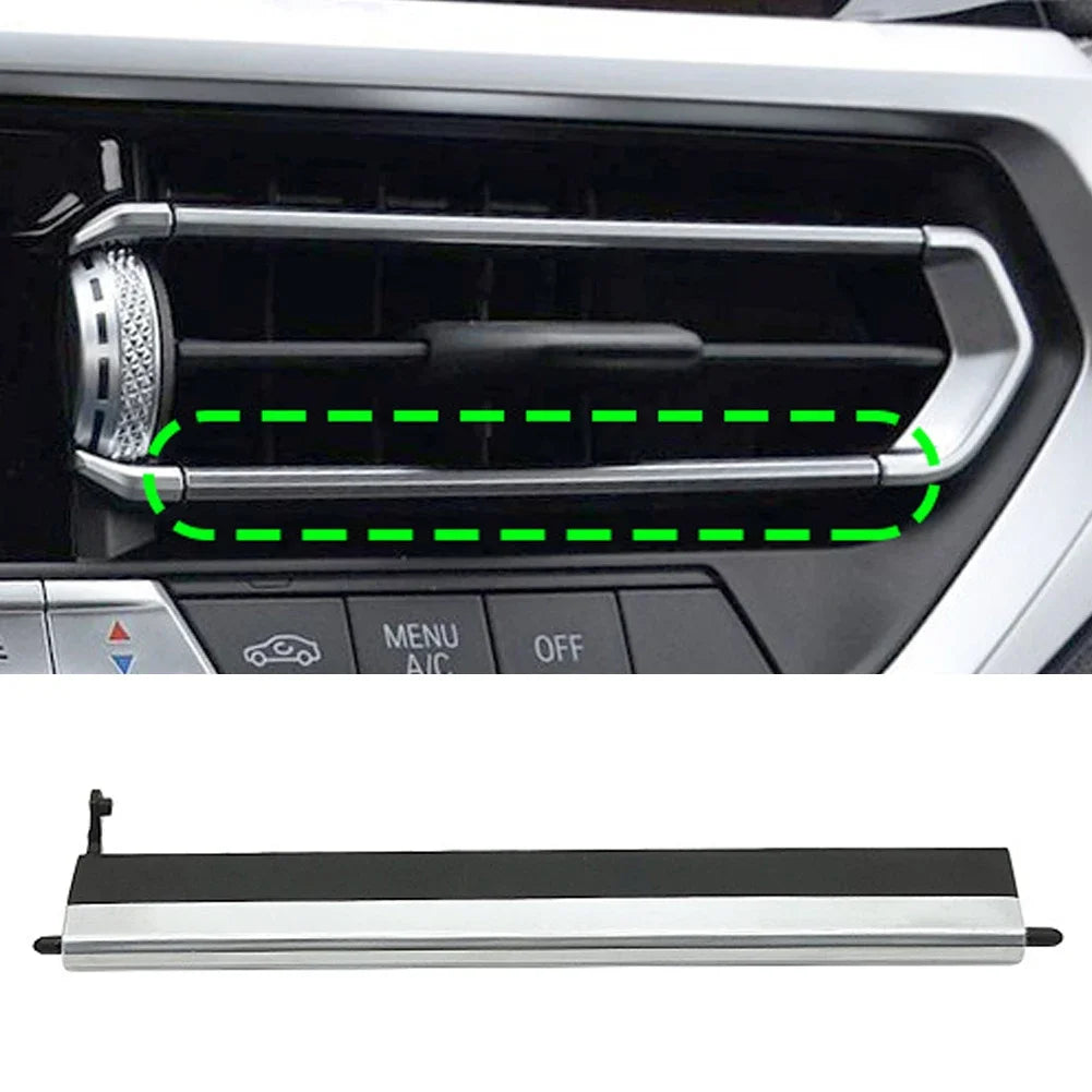 BMW 3 Series & Z4 AC Vent Slider Clip Replacement - image 27