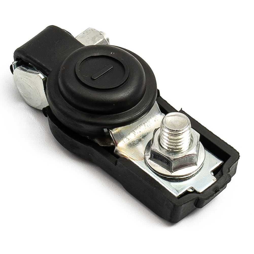 2-Pack Universal Battery Terminal Clamps for Car & Truck - image 6