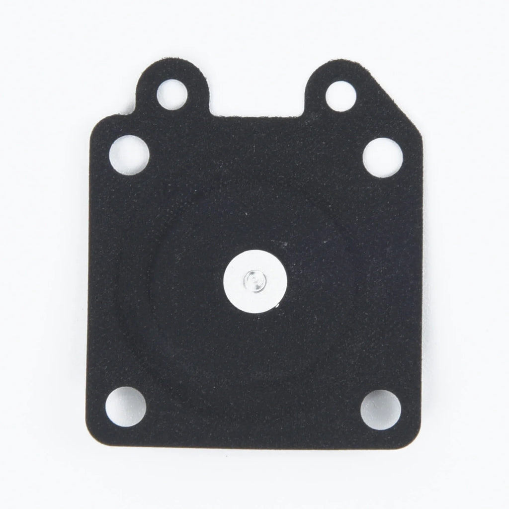 10PCS Carburetor Diaphragm Repair Kit for Walbro Chainsaw - image 6