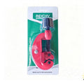 Manual Pipe Cutter 3–28mm – Copper, Aluminum & PVC Tubing