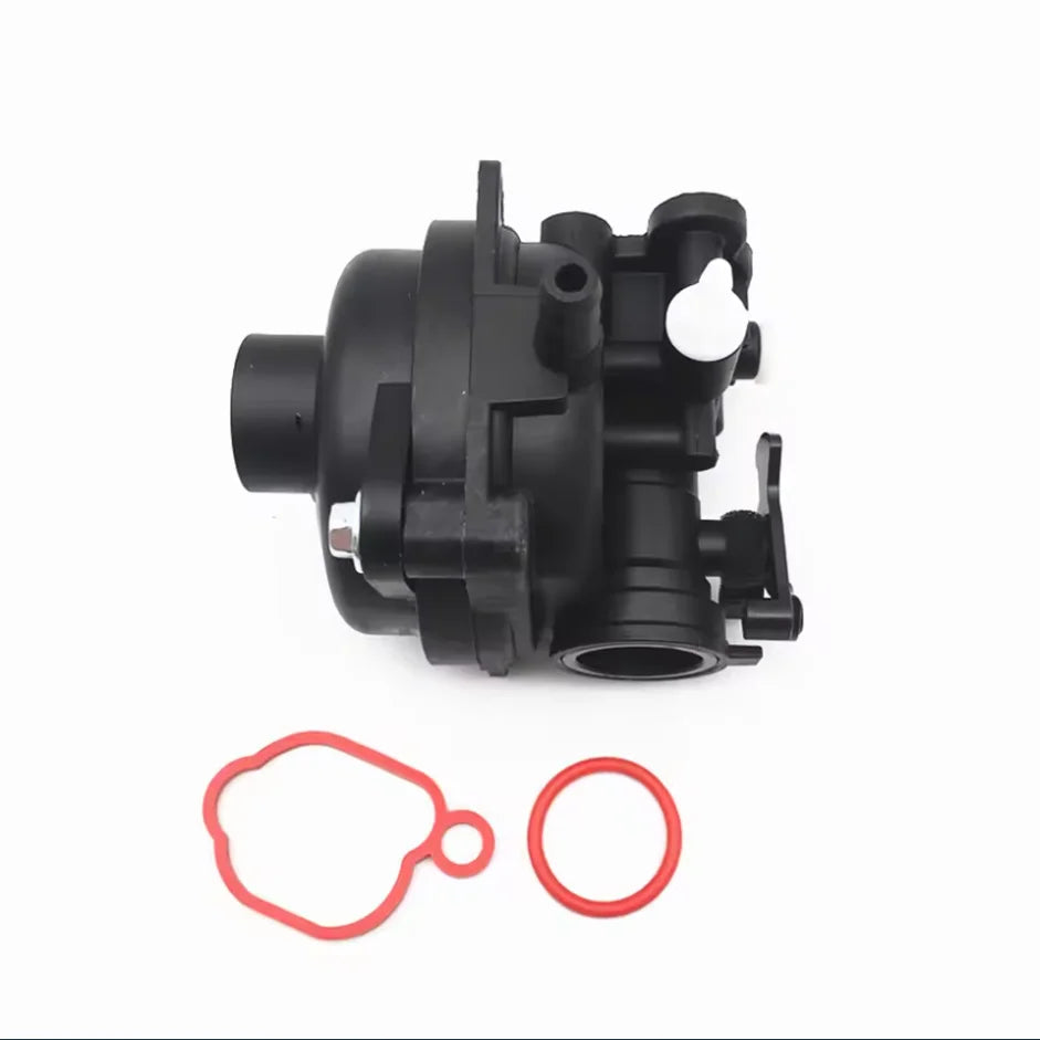 High-Performance Carburetor for Briggs & Stratton Mowers - image 10
