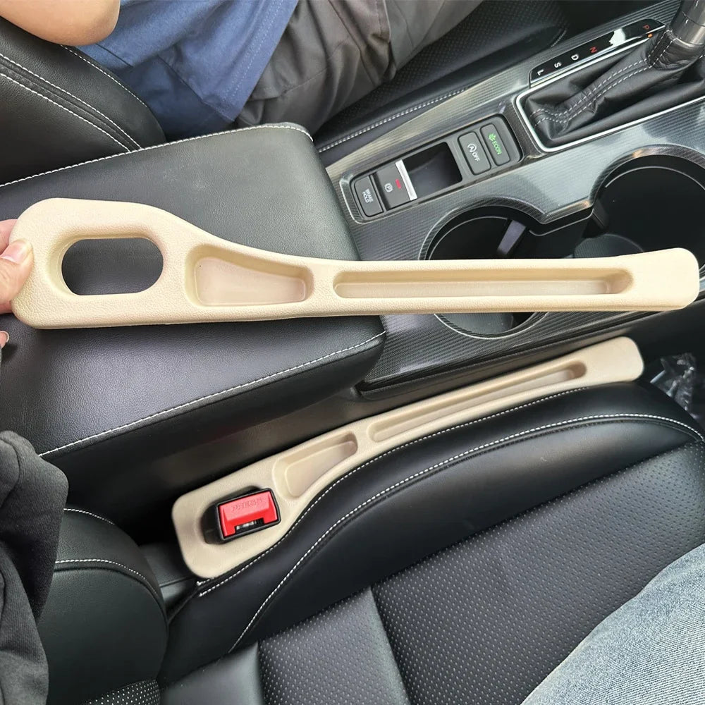 Car Seat Gap Fillers, Set of 2