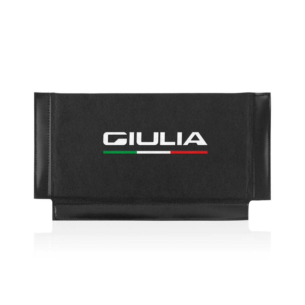 Carbon Fiber Interior Trim Stickers for Alfa Romeo Giulia and Stelvio