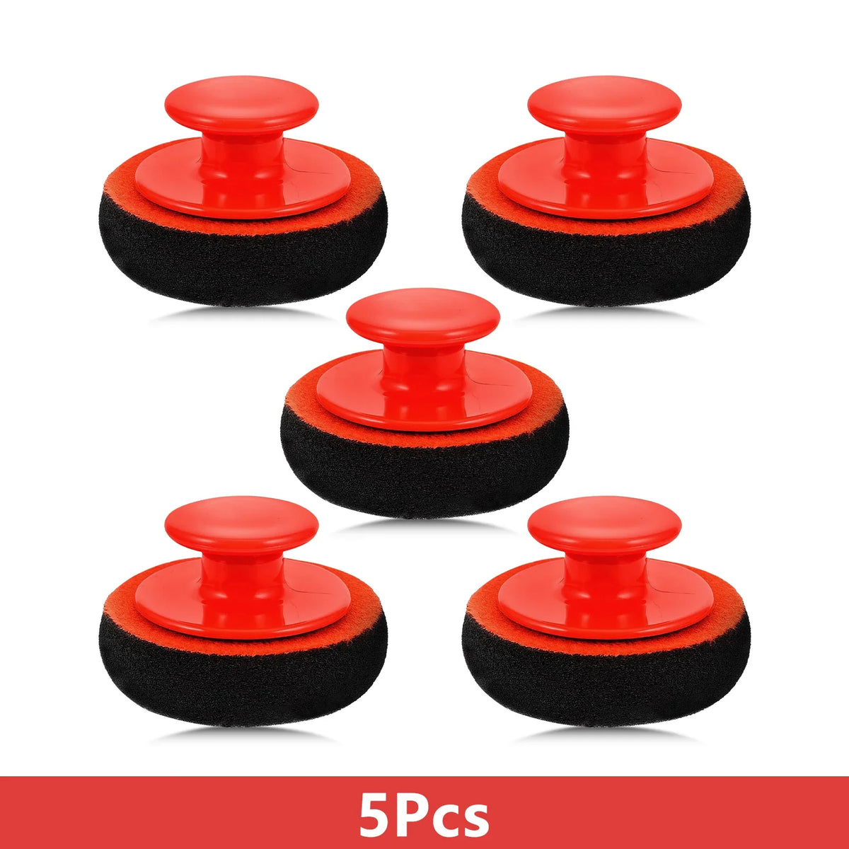 Car Nano Coating Paint Protection Kit - Scratch Repair Tool - image 7