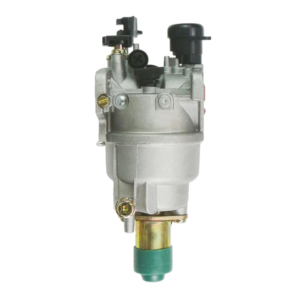 Replacement Carburetor for Honda GX340 GX390 Generator with Solenoid - image 5