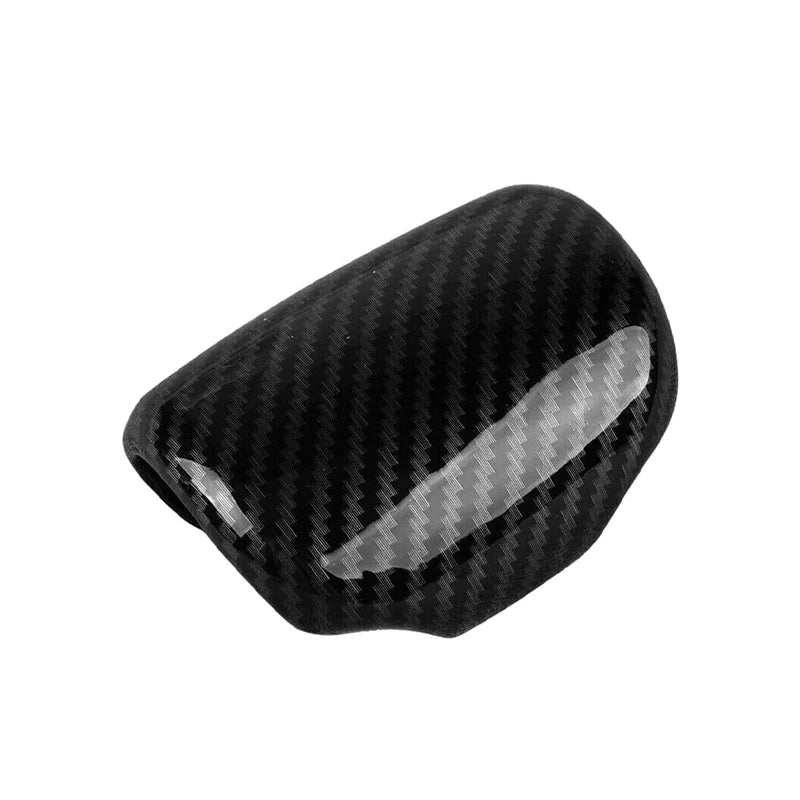 Automotive Center Console Shift Knob, Gear Head, Handle Cover, Modified Interior Accessories Fit For Honda CRV 2017-2021 Models.
