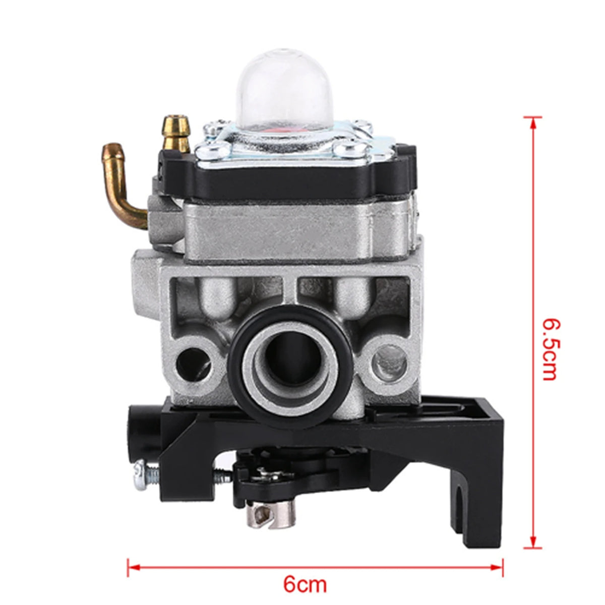 Honda GX25 GX35 Carburetor Replacement - Durable Engine Part - image 5