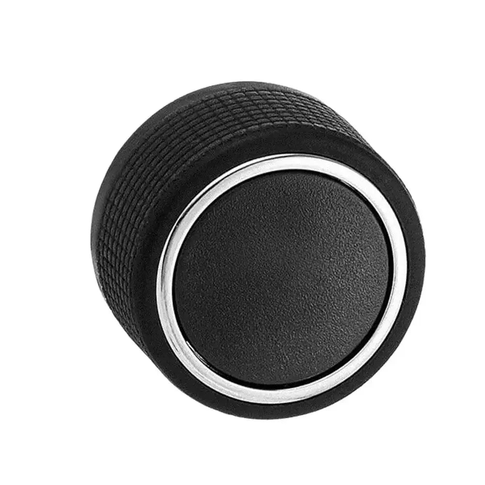 Chevy GMC 2007-2013 Rear Audio Control Knob OEM 22912547 - image 26