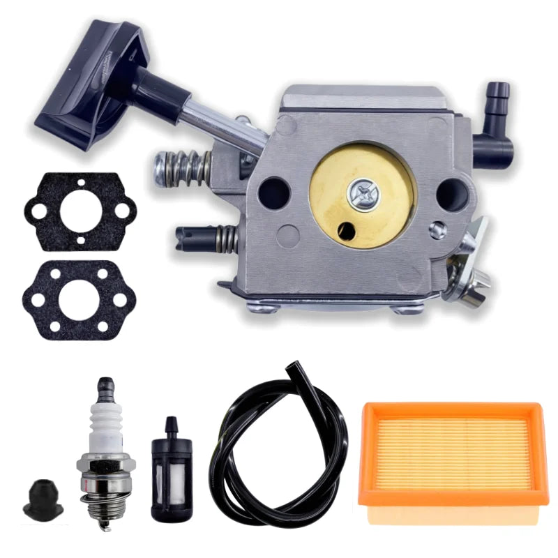 Premium Carburetor for Stihl Blowers SR320 SR340