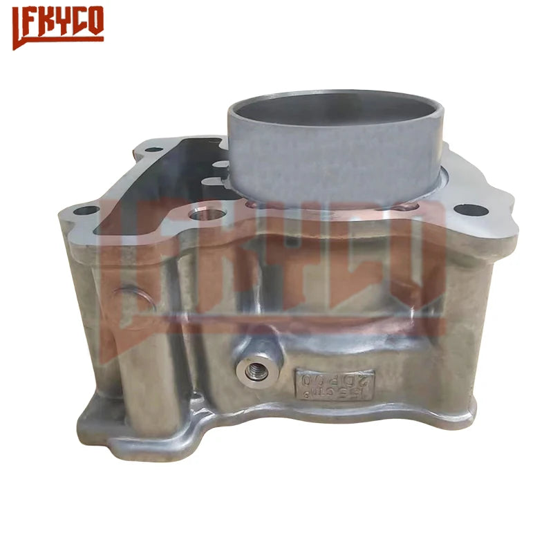63mm Big Bore Cylinder Kit, 155cc to 183cc, for Yamaha NMAX and Aerox - view 13