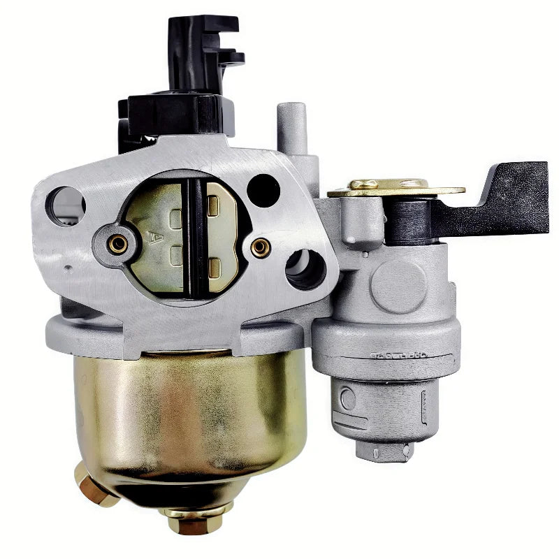 Carburetor Kit for Honda GX160 GX200 5.5HP 6.5HP Small Engines