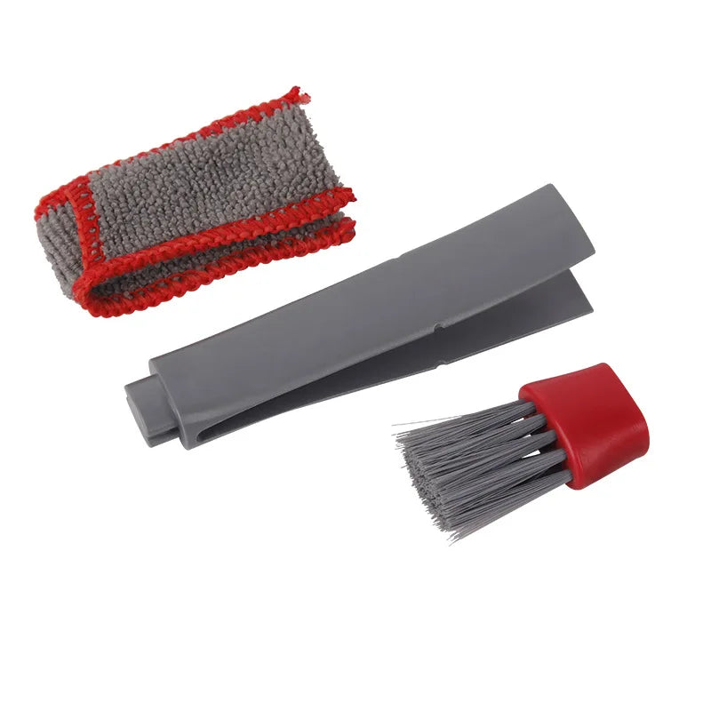 Car Vent Microfiber Cleaning Brush for Dashboard & Interior - image 10