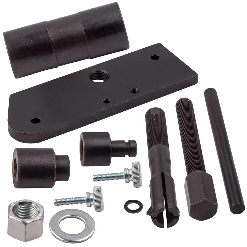 Inner Cam Bearing Puller & Installer Kit for Harley 1986+ - image 3