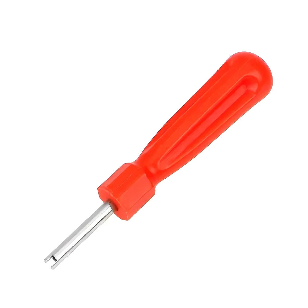 23pc Tire Valve Stem Tool Kit for Car, SUV & Motorcycle - image 14