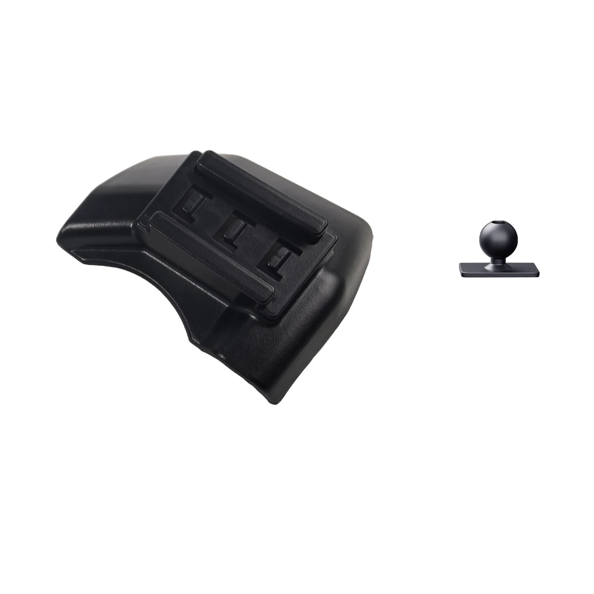 2019-2021 Ford F-150 Car Phone Mount - Adjustable Holder - image 49