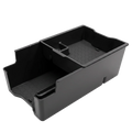 2-Layer Center Console Organizer for Toyota RAV4 XA60 2026-2027