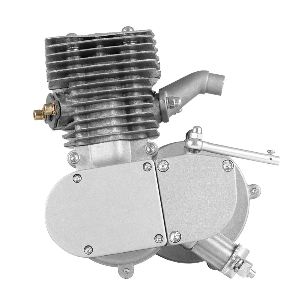 36/44 Tooth 100cc 2-Stroke Gas Engine Kit for Bicycles