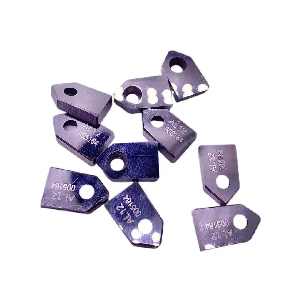 90° Tungsten Carbide Valve Seat Cutter Insert for Serdi - image 12