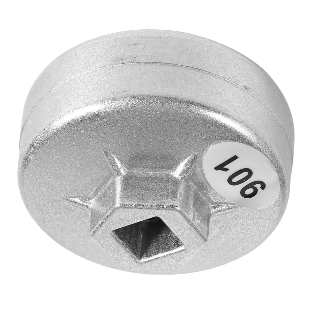 65mm 14 Flute Aluminum Oil Filter Wrench Socket Remover Tool For Audi A8 Oil Filter Wrench Auto Tool