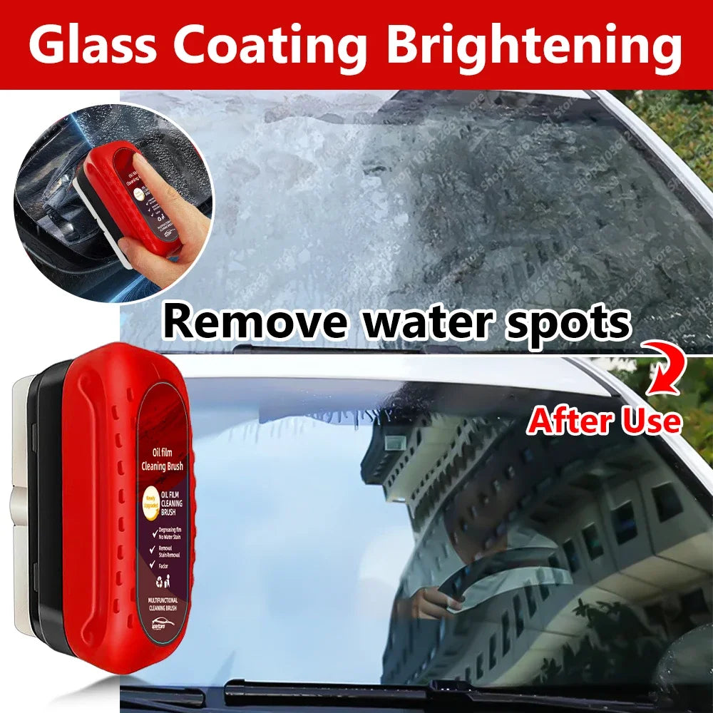 Car Windshield Coating Kit – Anti-Fog & Scratch Repair - image 2