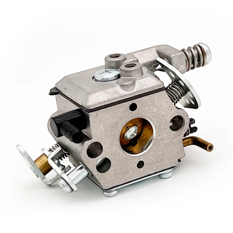 Chainsaw Carburetor Replacement for 25cc 26cc Gas Chainsaw - image 2