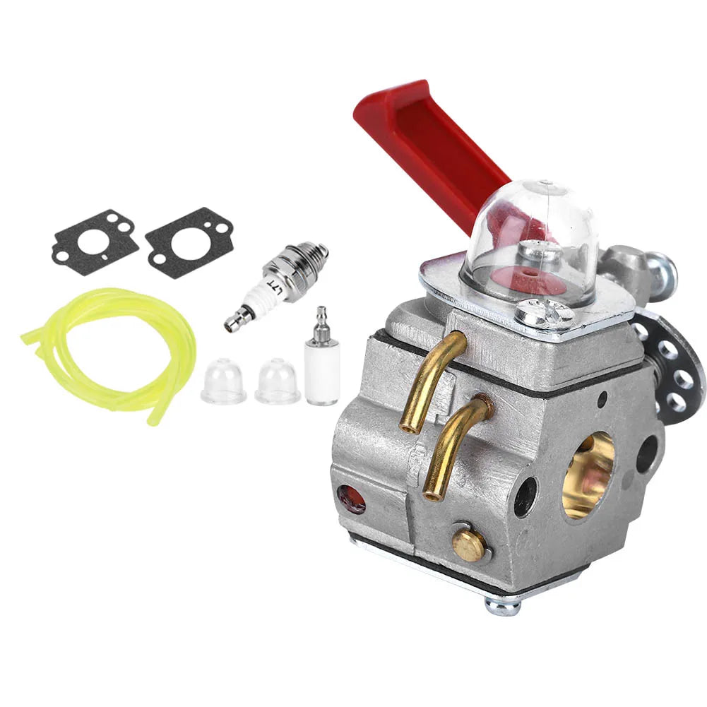 Homelite 26cc Trimmer Carburetor Kit - Replacement EHCPS/UT-33600A - image 6