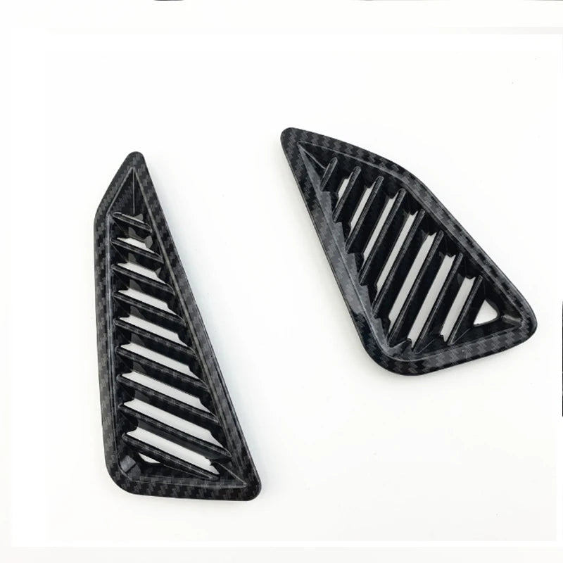 Toyota Corolla 2019-2022 Air Vent Cover Trim (2 Pack) - image 5