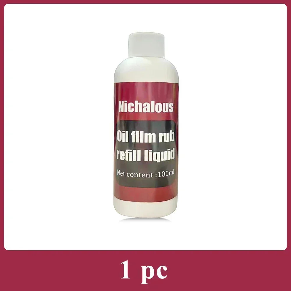 Car Windshield Coating Kit – Anti-Fog & Scratch Repair - image 11
