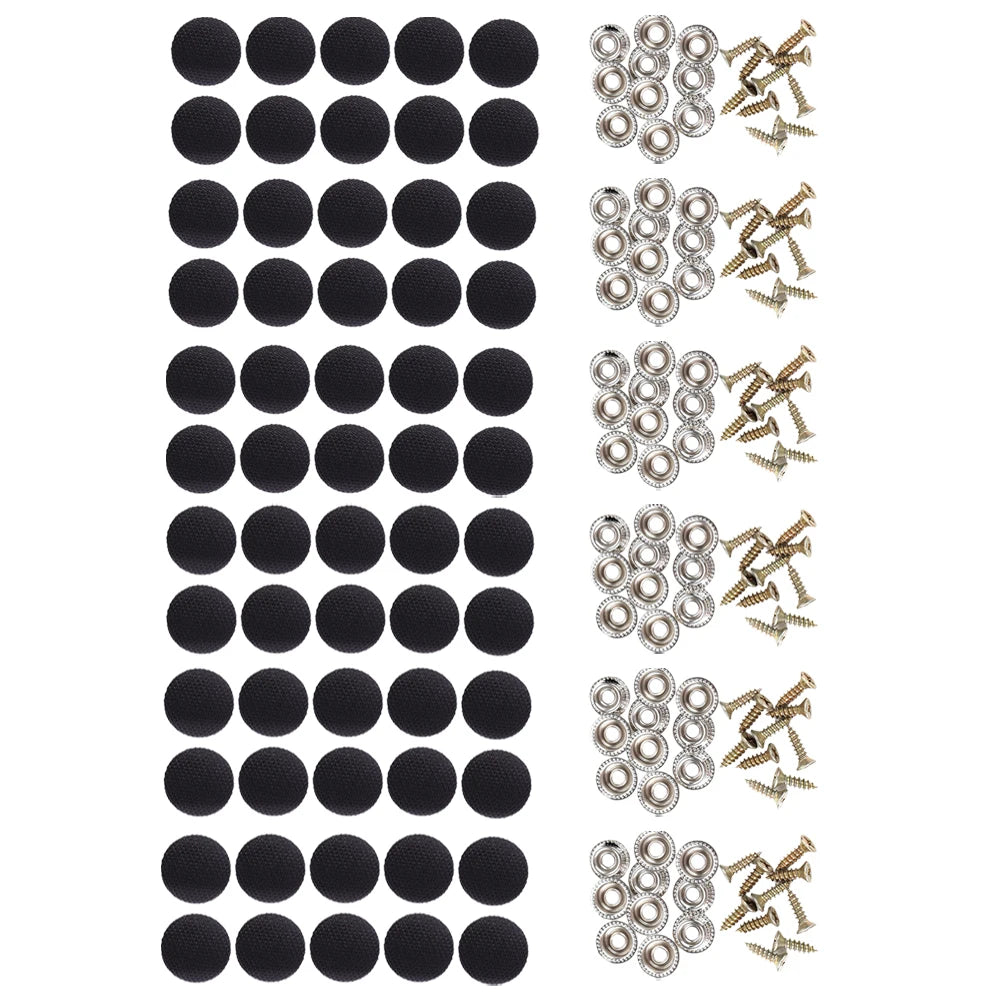 Universal Car Roof Headliner Repair Clips for Sagging Ceiling Fabric