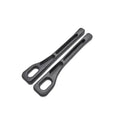 2-Piece Waterproof Car Seat Gap Plug Strip
