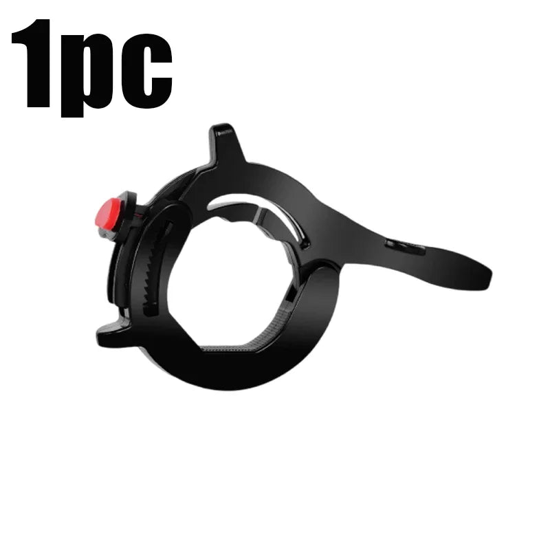 Universal Motorcycle Cruise Control Throttle Lock - image 16