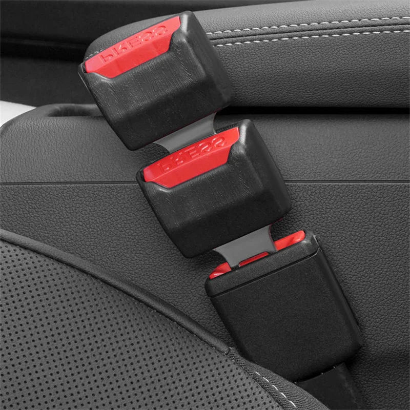 Quick-Install Seat Belt Shoulder Pad Extender - image 16