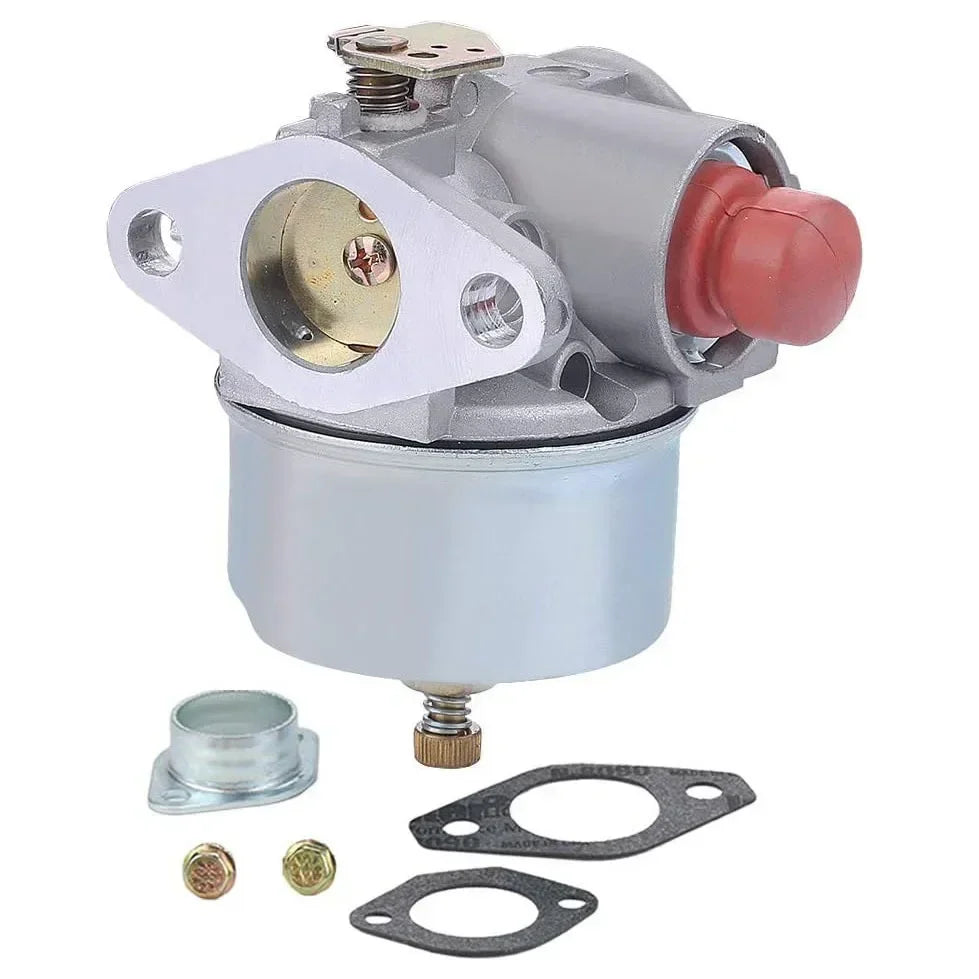 Tecumseh 632795A Carburetor for TVS Lawn Mower Engines