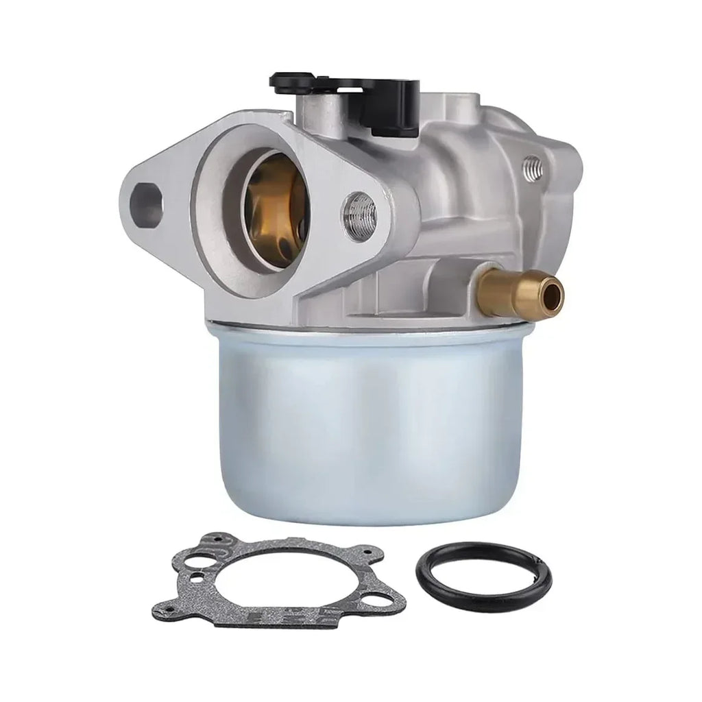 Replacement Carburetor Kit for Briggs & Stratton Lawn Mower Engines - image 4