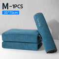 Lint-Free Microfiber Car Wash Towel – Ultra Soft