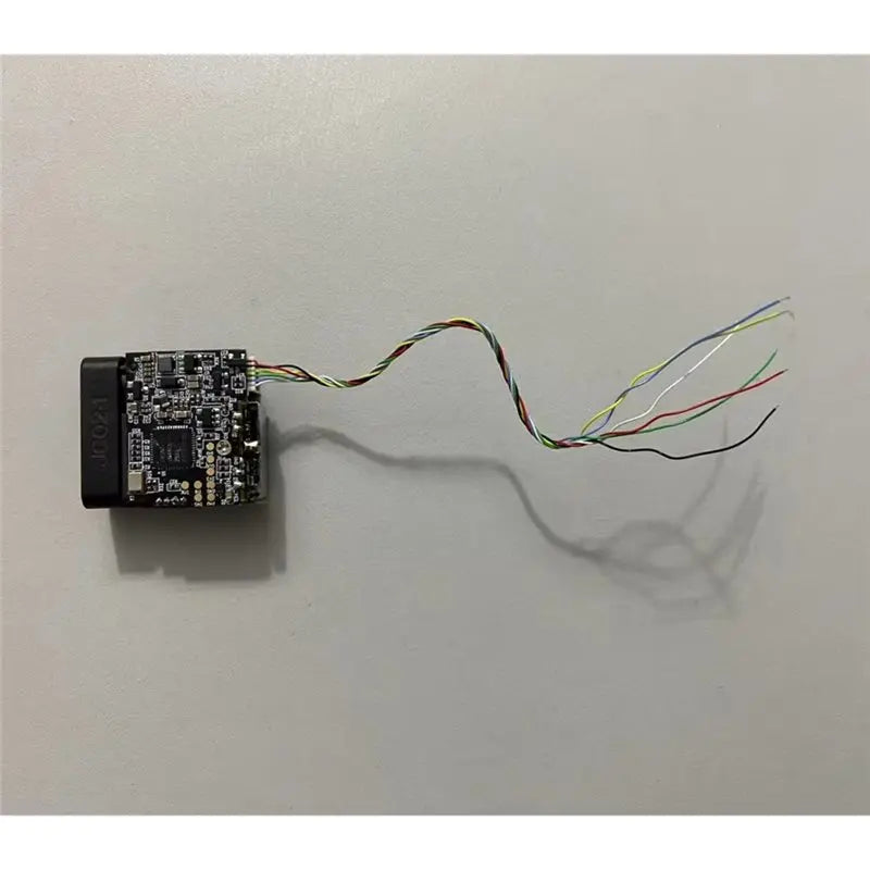 Laser Distance Measurement Module 1000M Fast Response≤ 200Ms For Outdoor Sports For Aviation/Railway Accuracy± 0.6 Meters