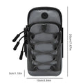 Bike Handlebar Bag Bicycle Bags Frame Pannier Bag Multifunctional Portable Shoulder Bag Phone Bag Motorcycle Bike Accessories