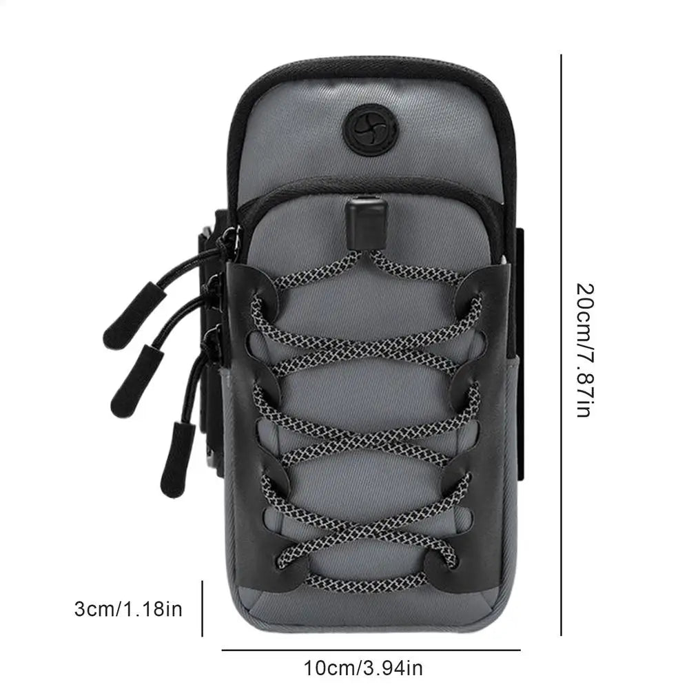 Bike Handlebar Bag Bicycle Bags Frame Pannier Bag Multifunctional Portable Shoulder Bag Phone Bag Motorcycle Bike Accessories