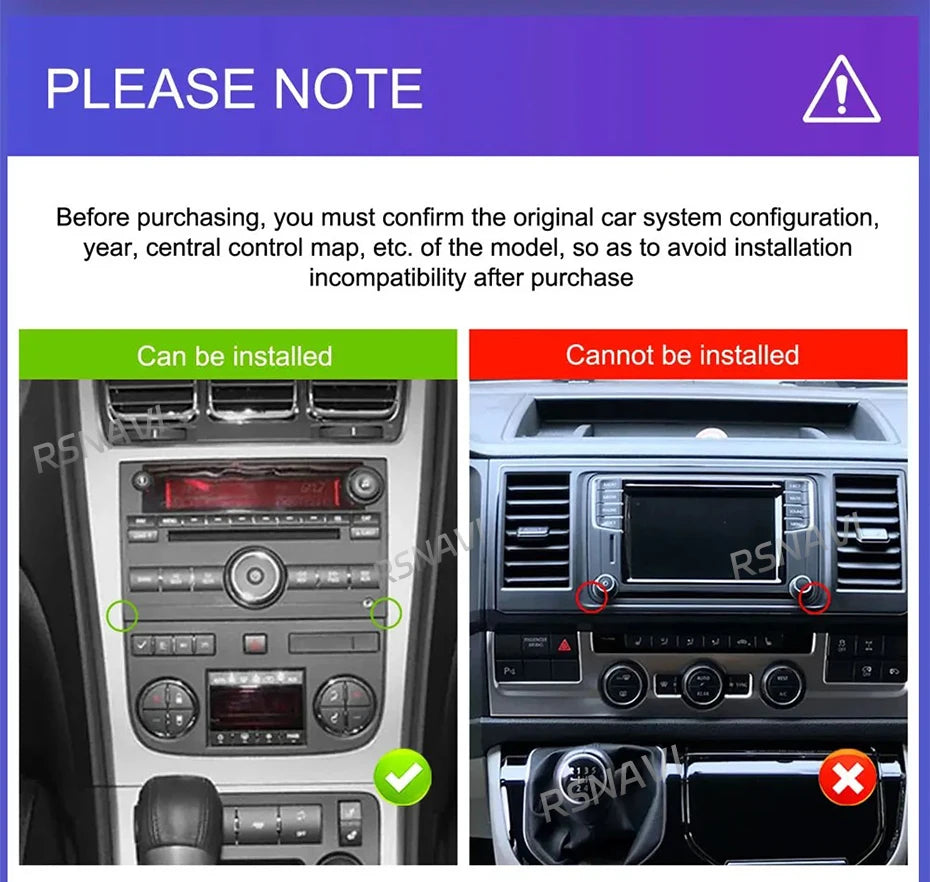 9-Inch Android CarPlay Radio for Chevy & GMC Trucks - image 8