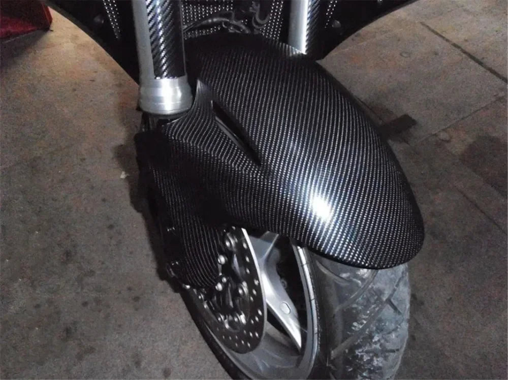 Carbon Fiber Vinyl Wrap for Cars, Electronics & DIY Projects - image 4