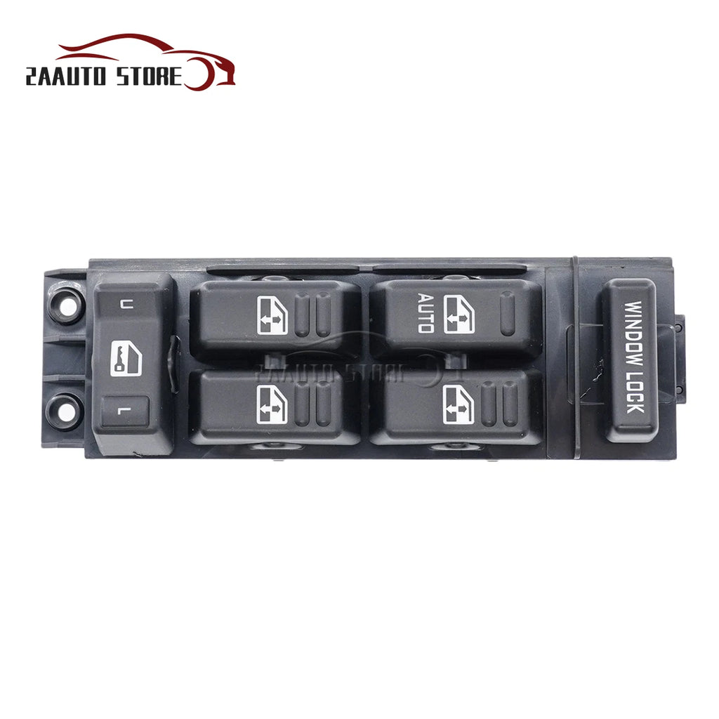 Chevy Silverado & GMC Sierra Power Window Switch Replacement 2000-2002 - image 10