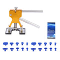 Paintless Dent Repair Puller Kit, Suction Cup Set