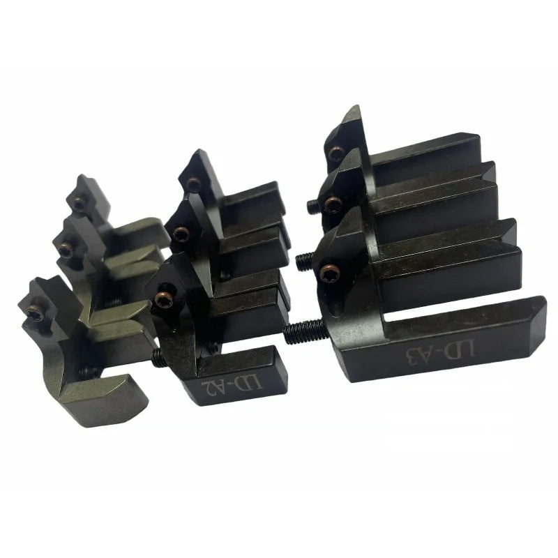 Valve Seat Cutting Blade Holder A1 A2 A3 for Automotive Repair - image 6