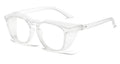 Anti-Fog Protective Safety Glasses with Side Shields